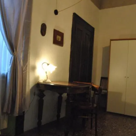 Al Casato Dei Conti Vakantiehuis *