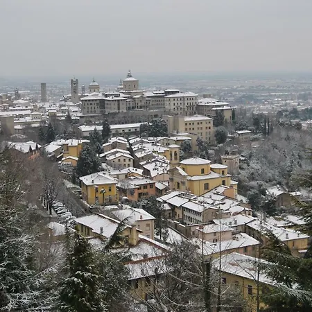 Vakantiehuis Al Casato Dei Conti
