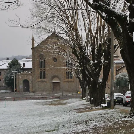 Al Casato Dei Conti Vakantiehuis *
