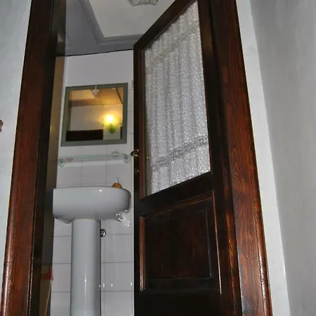 Vakantiehuis Al Casato Dei Conti *